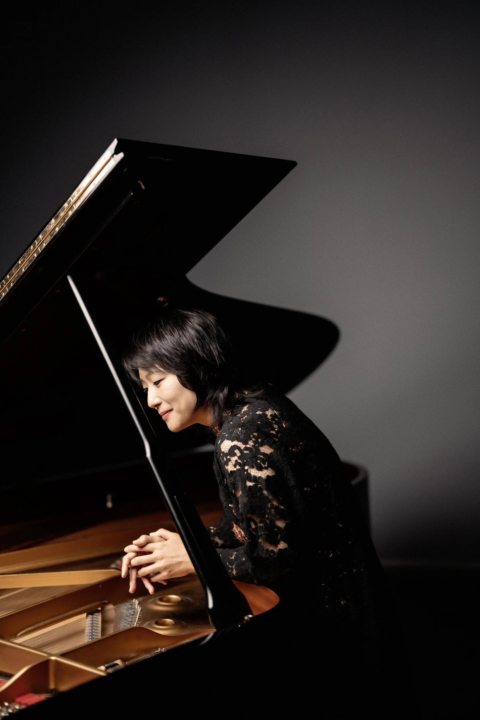 About — Misuzu Tanaka